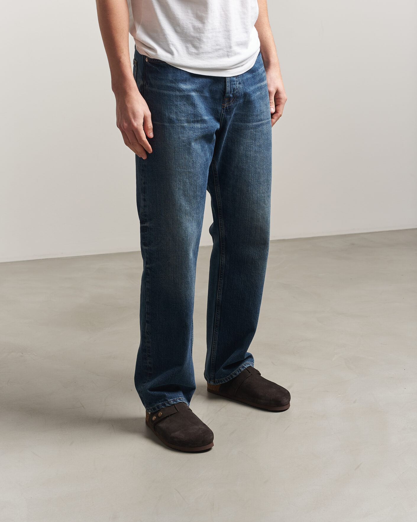 Mies | Sandaalit ja tohvelit | Barbour Lifestyle | Bowman Suede Sandal Brown