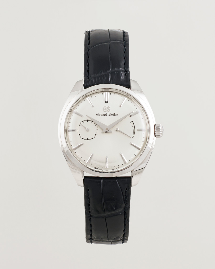 Mies | Pre-Owned & Vintage Watches | Seiko Pre-Owned | Grand Seiko Elegance Collection