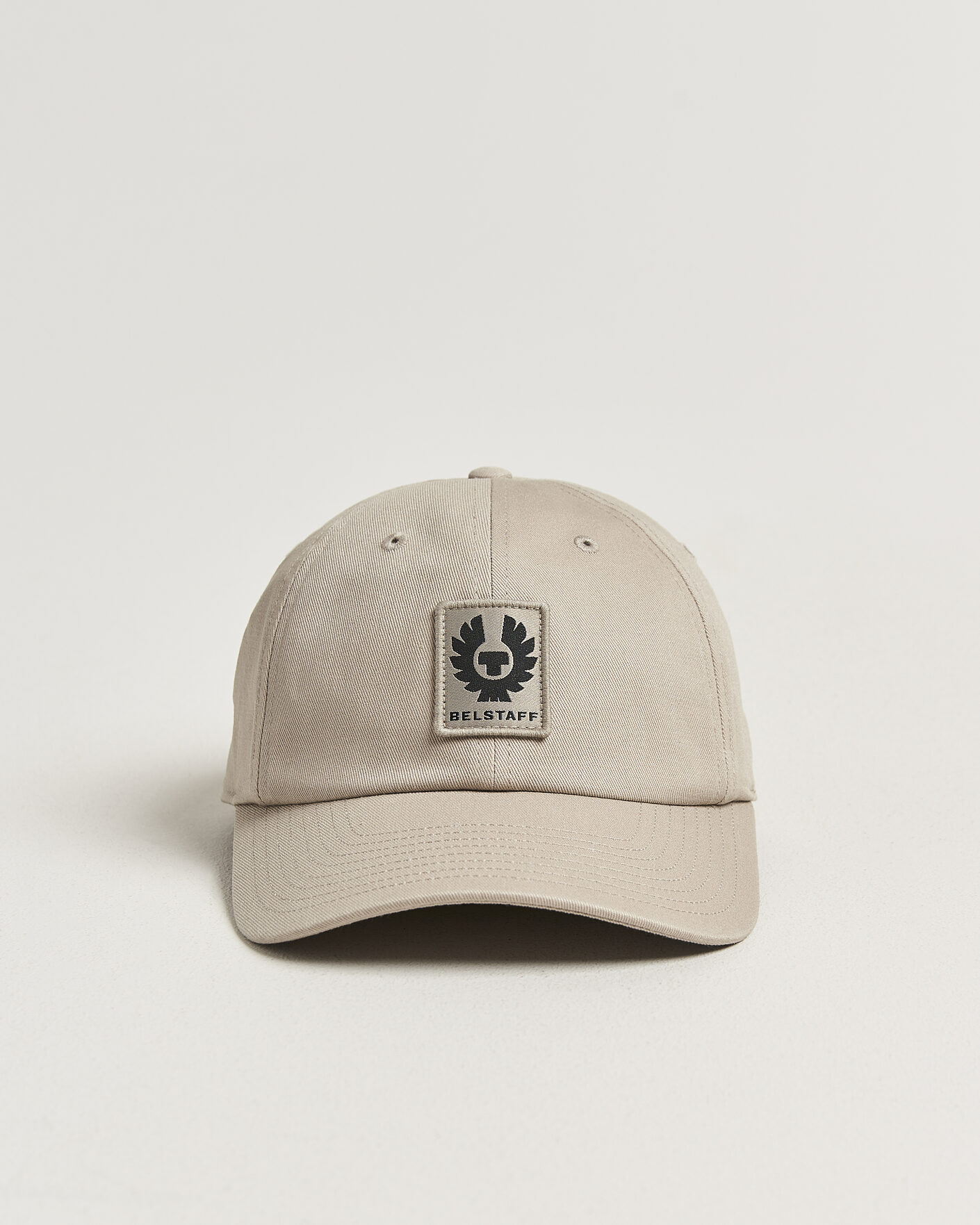 Mies | Päähineet | Belstaff | Pheonix Logo Cap Dark Sand