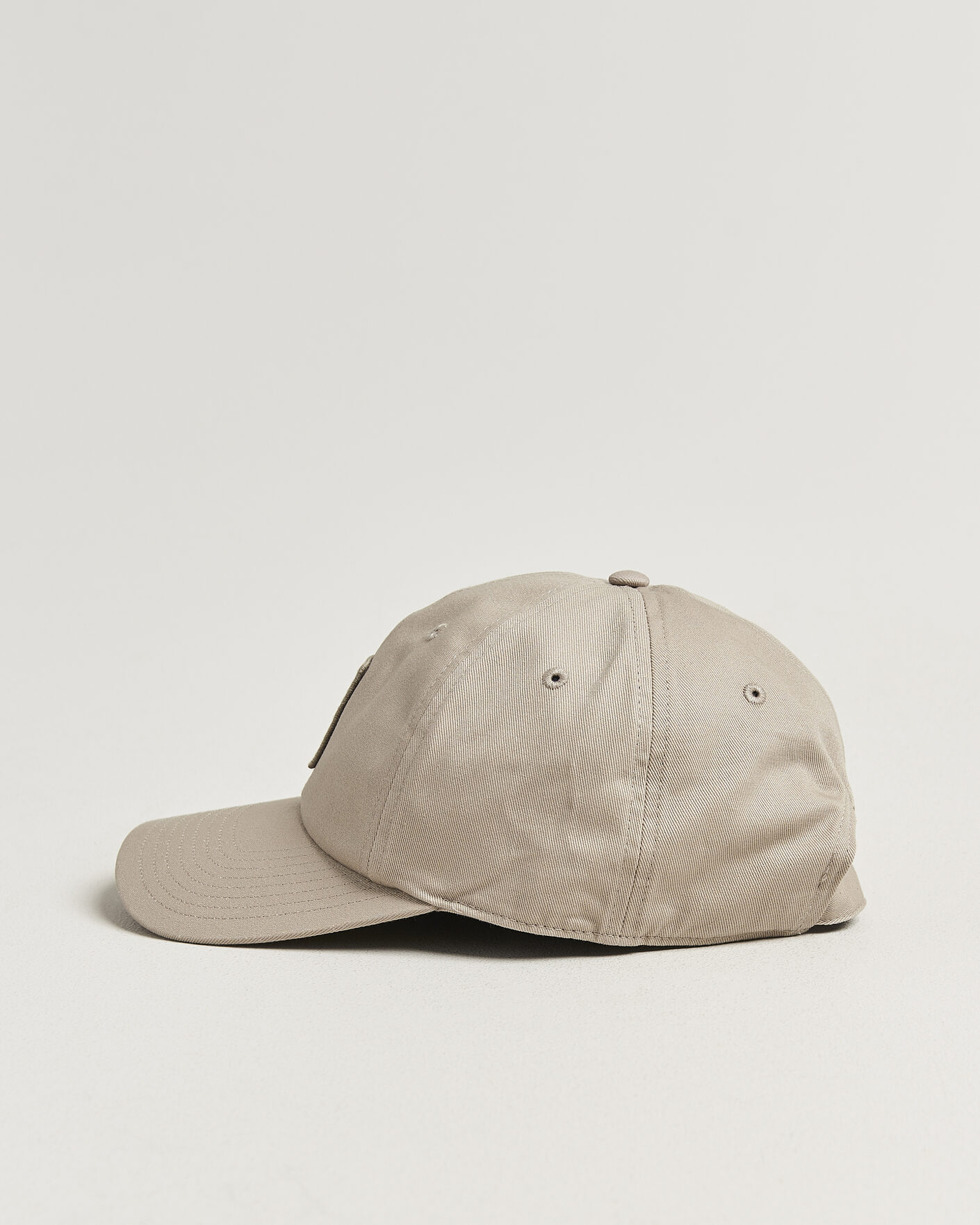 Mies | Päähineet | Belstaff | Pheonix Logo Cap Dark Sand