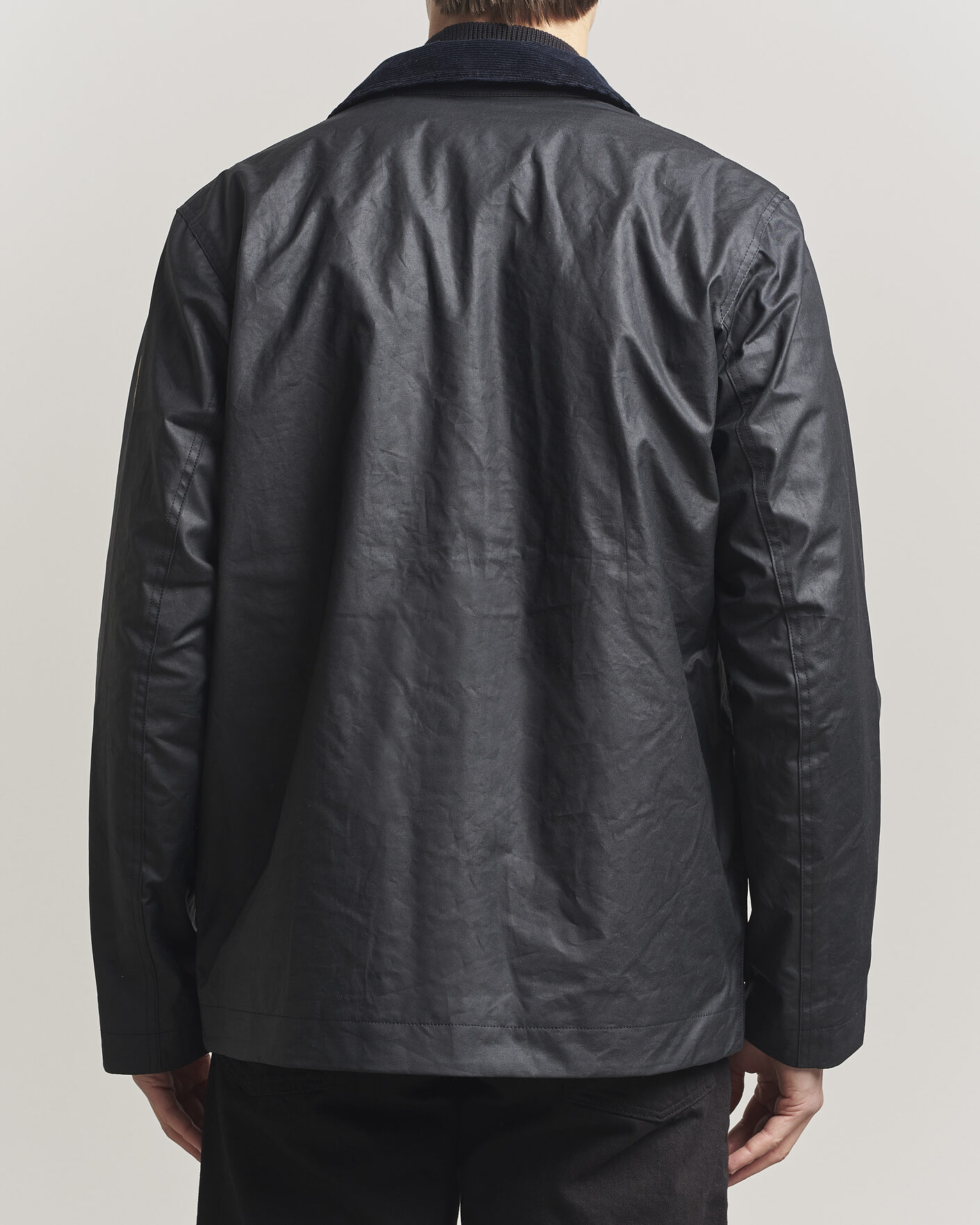 Mies | Takit | Belstaff | Incline Jacket Black