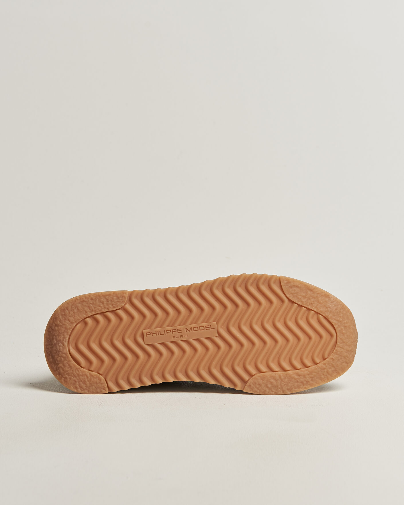 Mies | Tennarit | Philippe Model | Tropez 2.1 Low Top Sneaker Military