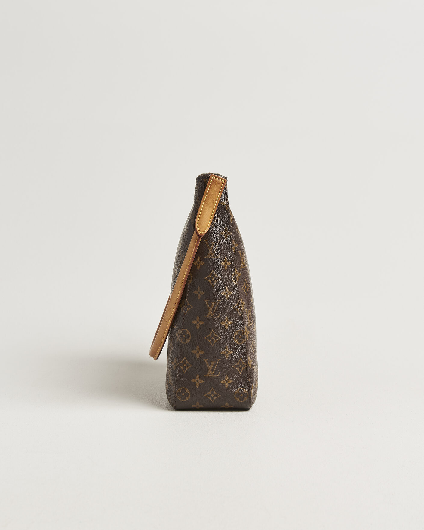 Mies | Pre-Owned & Vintage Bags | Louis Vuitton Pre-Owned | Looping Handbag GM Monogram