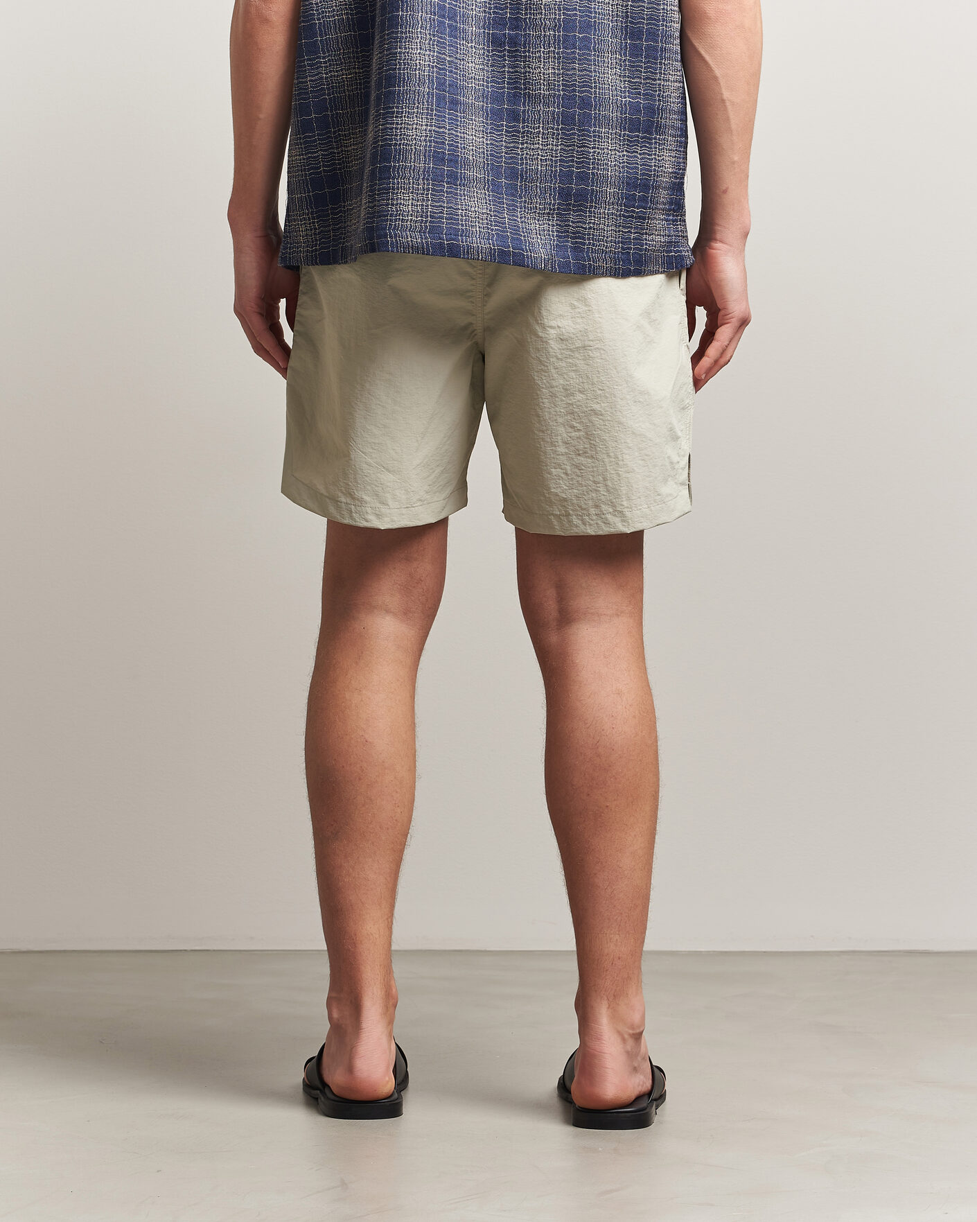 Mies | Shortsit | Sunflower | Mike Shorts Beige