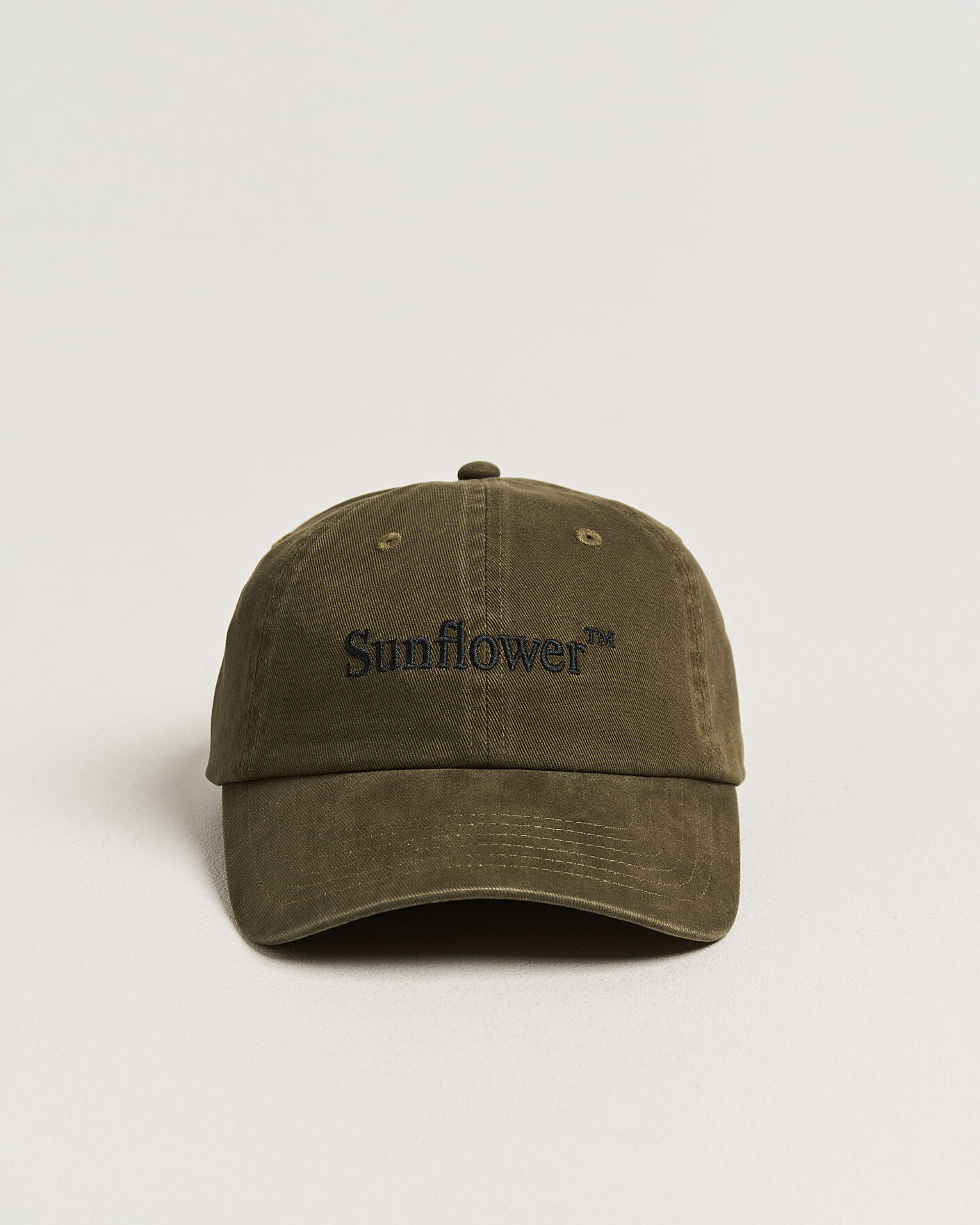 Mies | Päähineet | Sunflower | Dad Twill Cap Brown