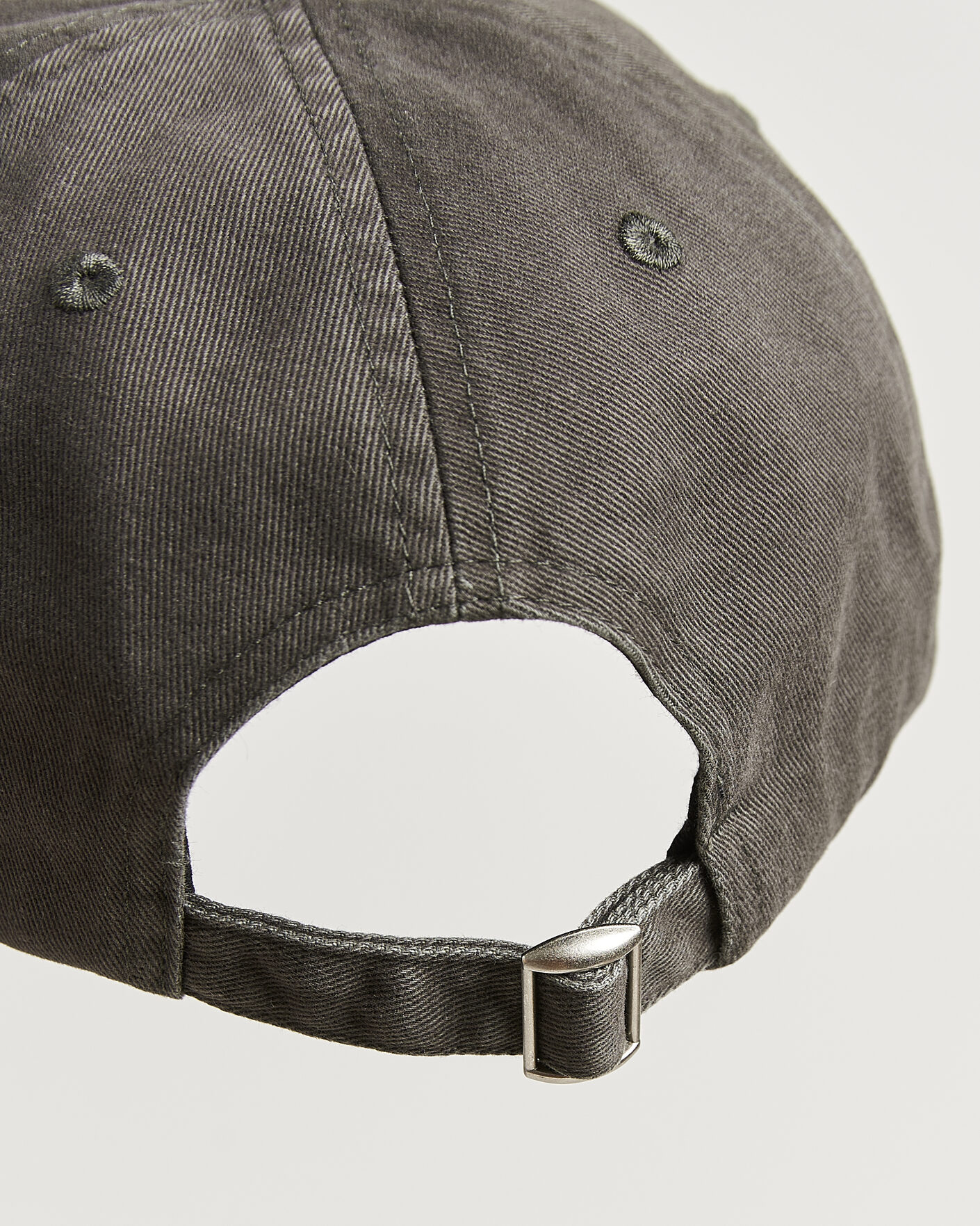 Mies | Päähineet | Sunflower | Dad Twill Cap Anthracite