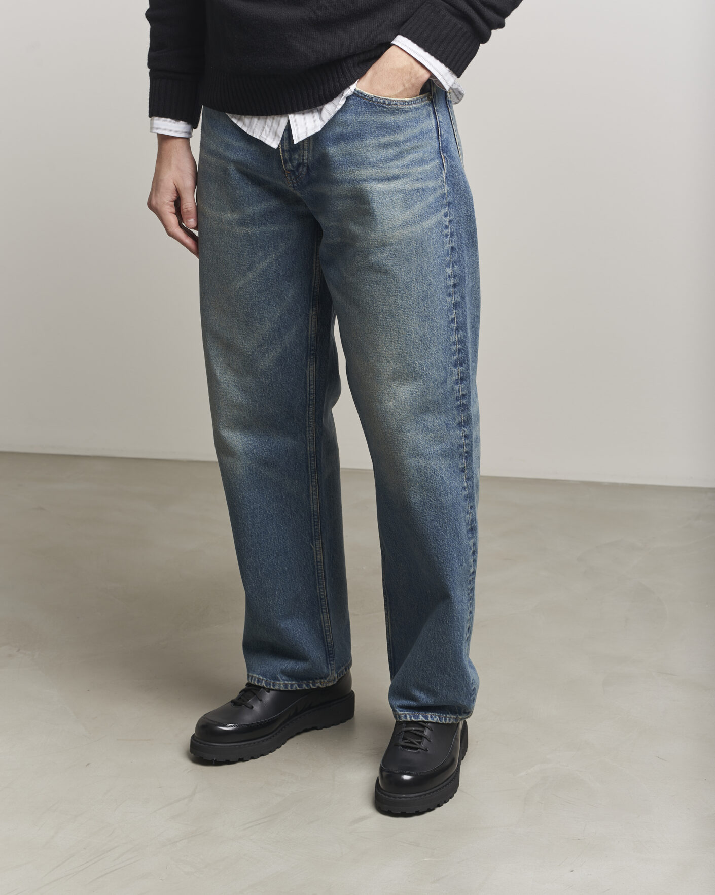 Mies | Nilkkurit | Sunflower | x Diemme Cornado Black