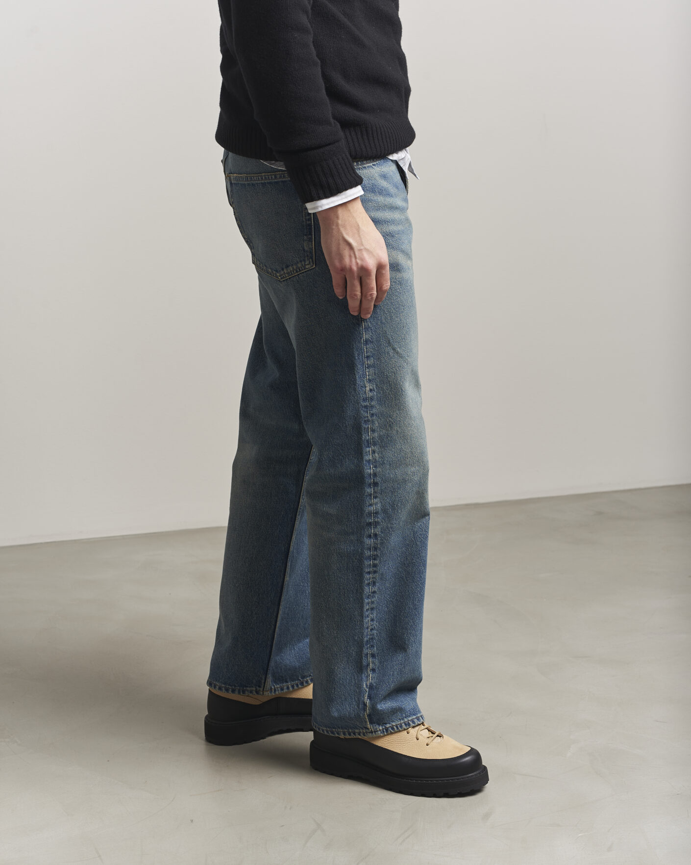 Mies | Nilkkurit | Sunflower | x Diemme Cornado Light Nubuck