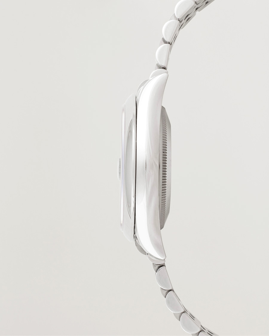 Mies | Rolex Pre-Owned Datejust | Rolex Pre-Owned | Datejust