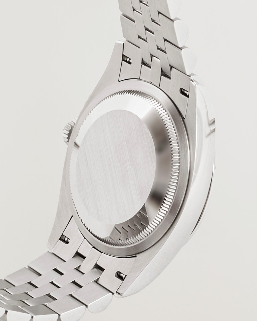 Mies | Rolex Pre-Owned Datejust | Rolex Pre-Owned | Datejust