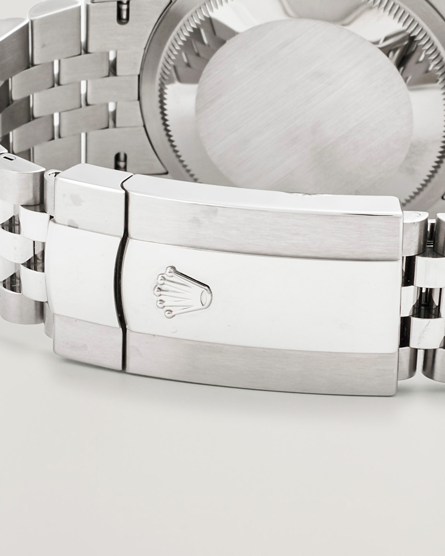 Mies | Rolex Pre-Owned Datejust | Rolex Pre-Owned | Datejust