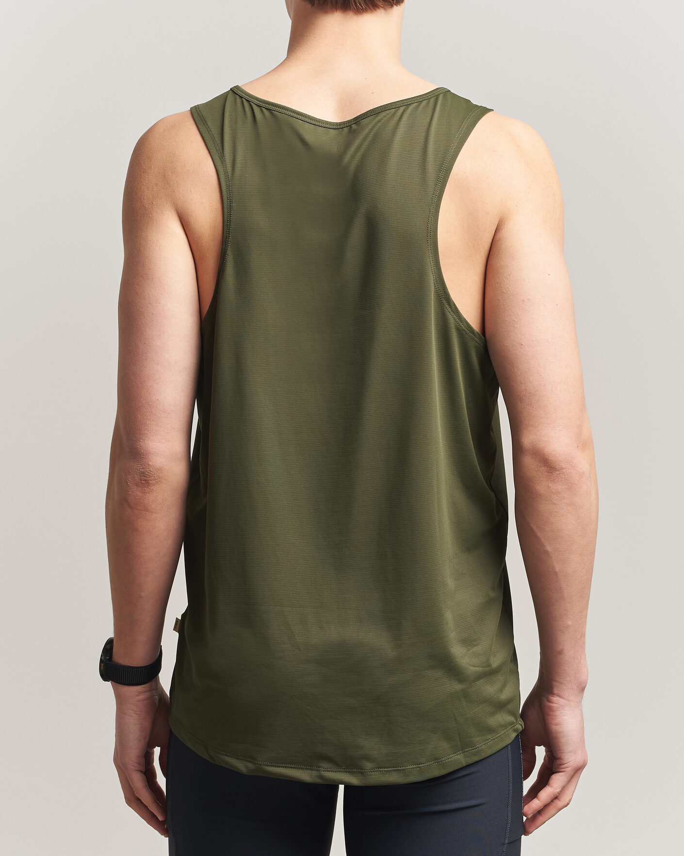Mies | T-paidat | DOXA | Rerun Singlet Forest
