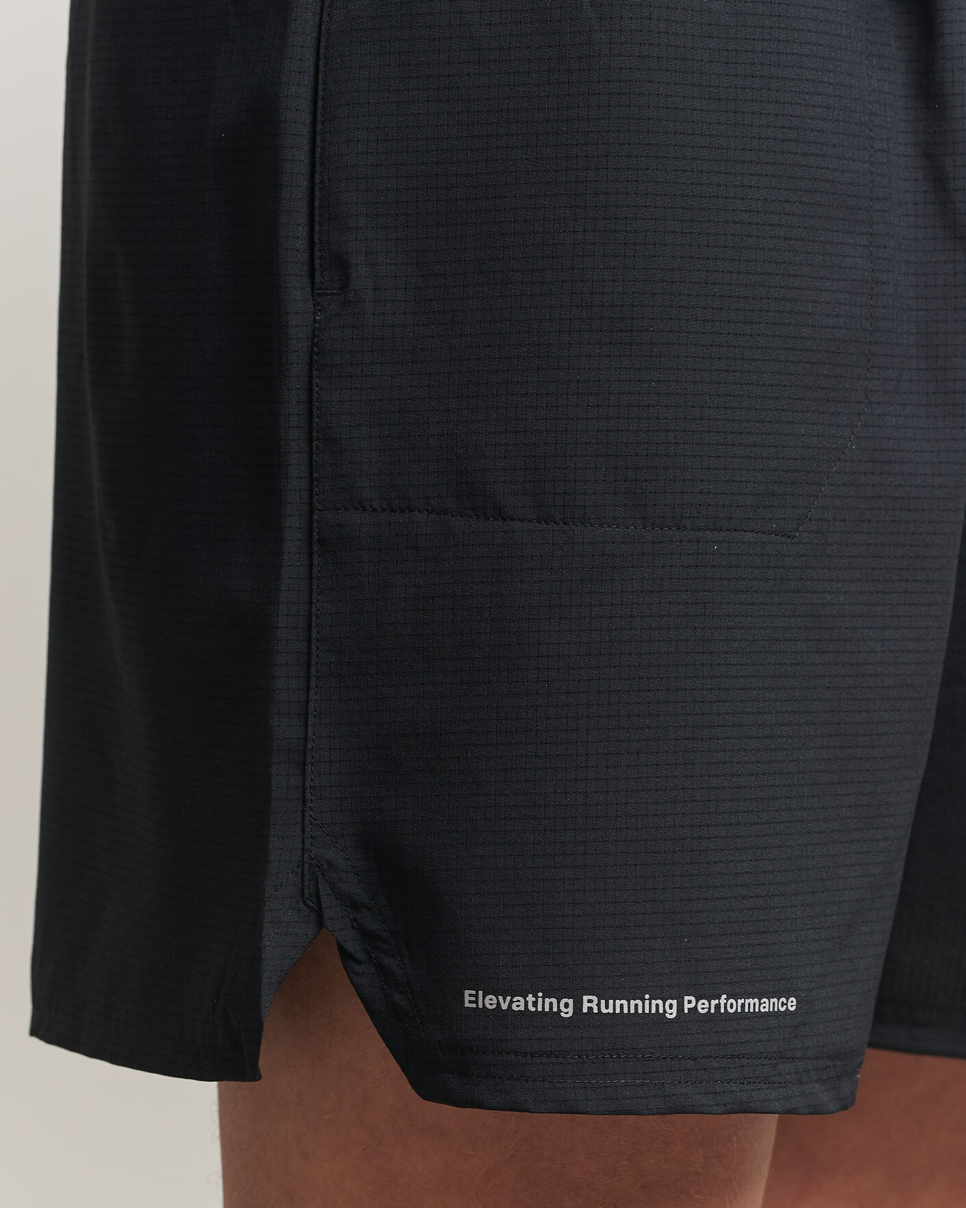 Mies | Shortsit | DOXA | Rerun Shorts 5 Inch Black