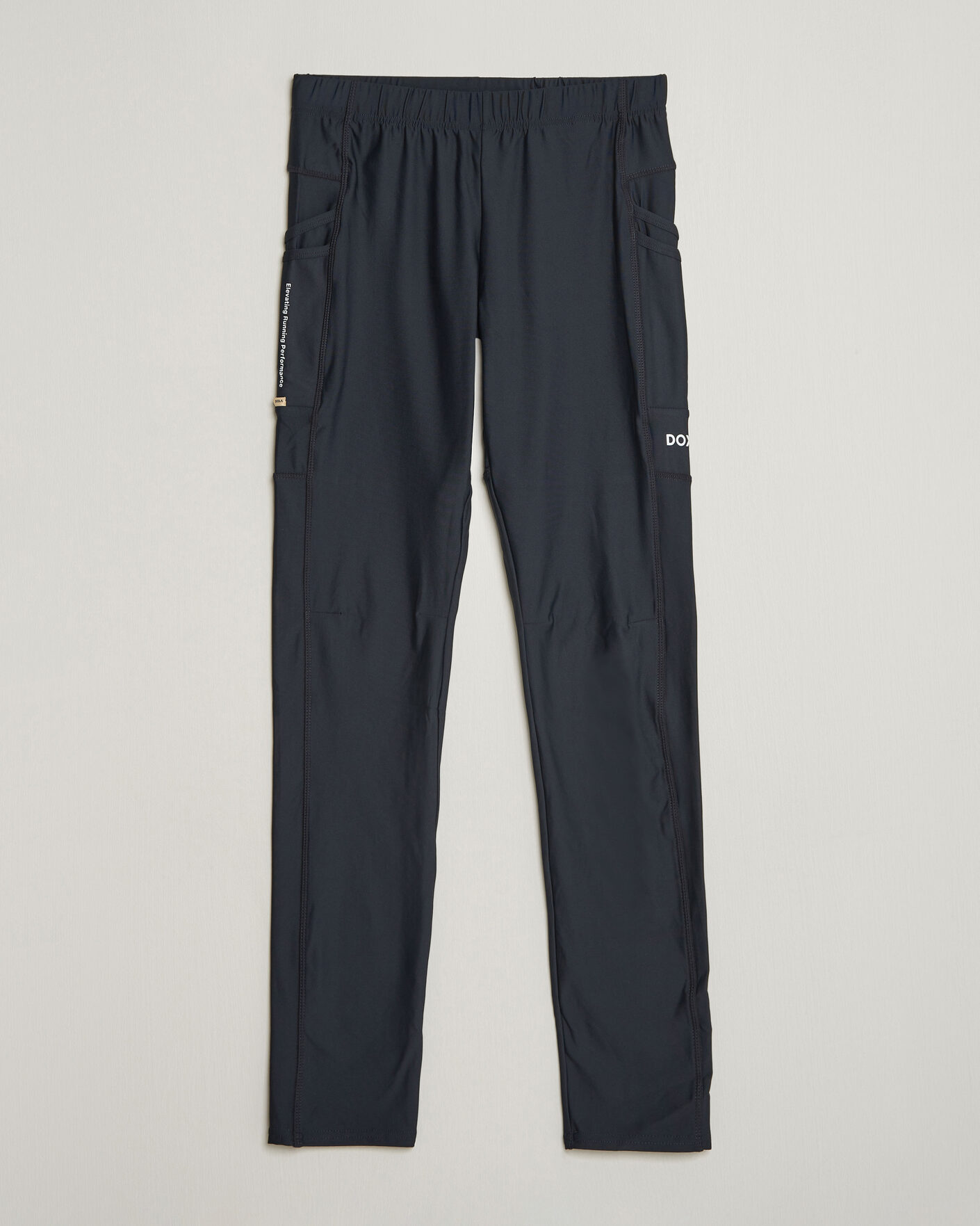 Mies | Housut | DOXA | Rerun Tights Black