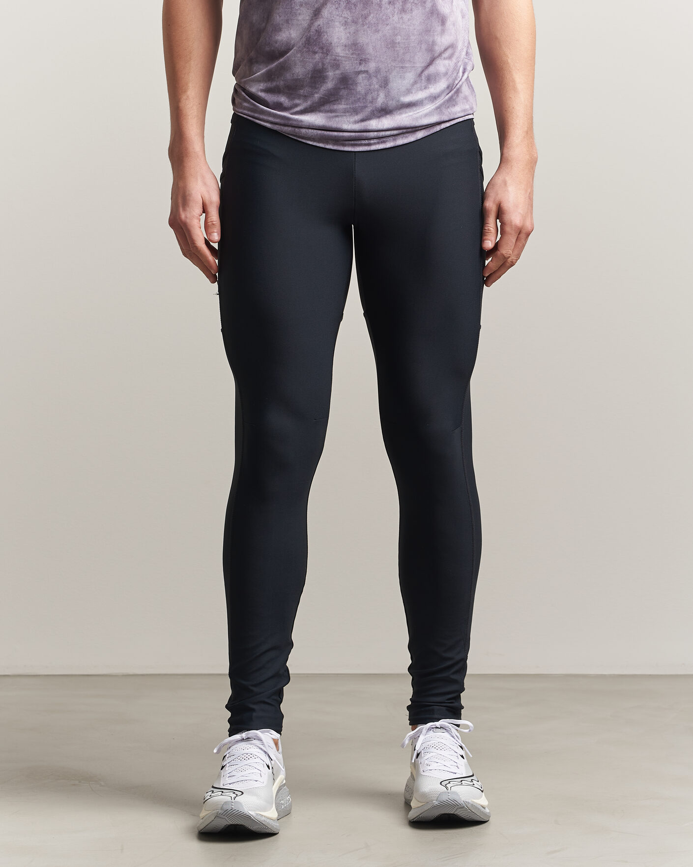 Mies | Housut | DOXA | Rerun Tights Black