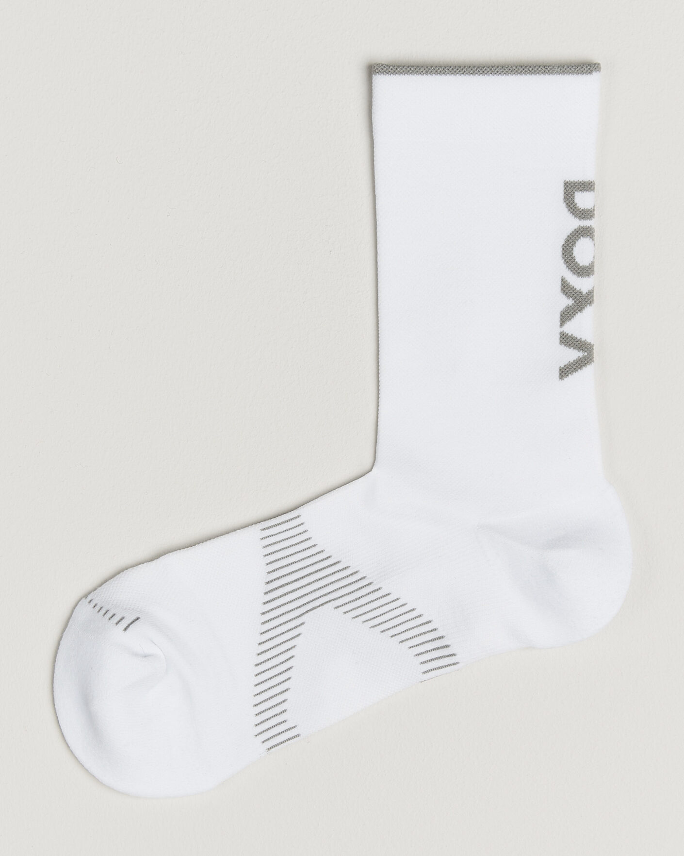 Mies | Alusvaatteet | DOXA | Crew Run Socks White