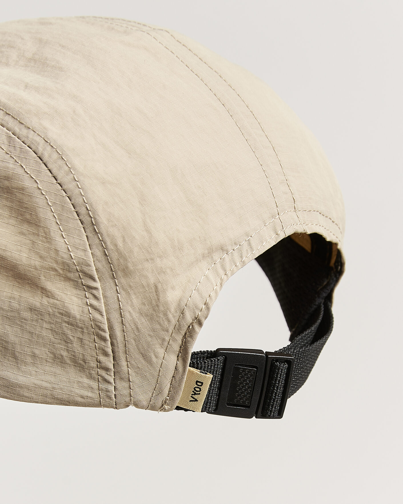 Mies | Päähineet | DOXA | Rerun 5-Panel Cap Dune