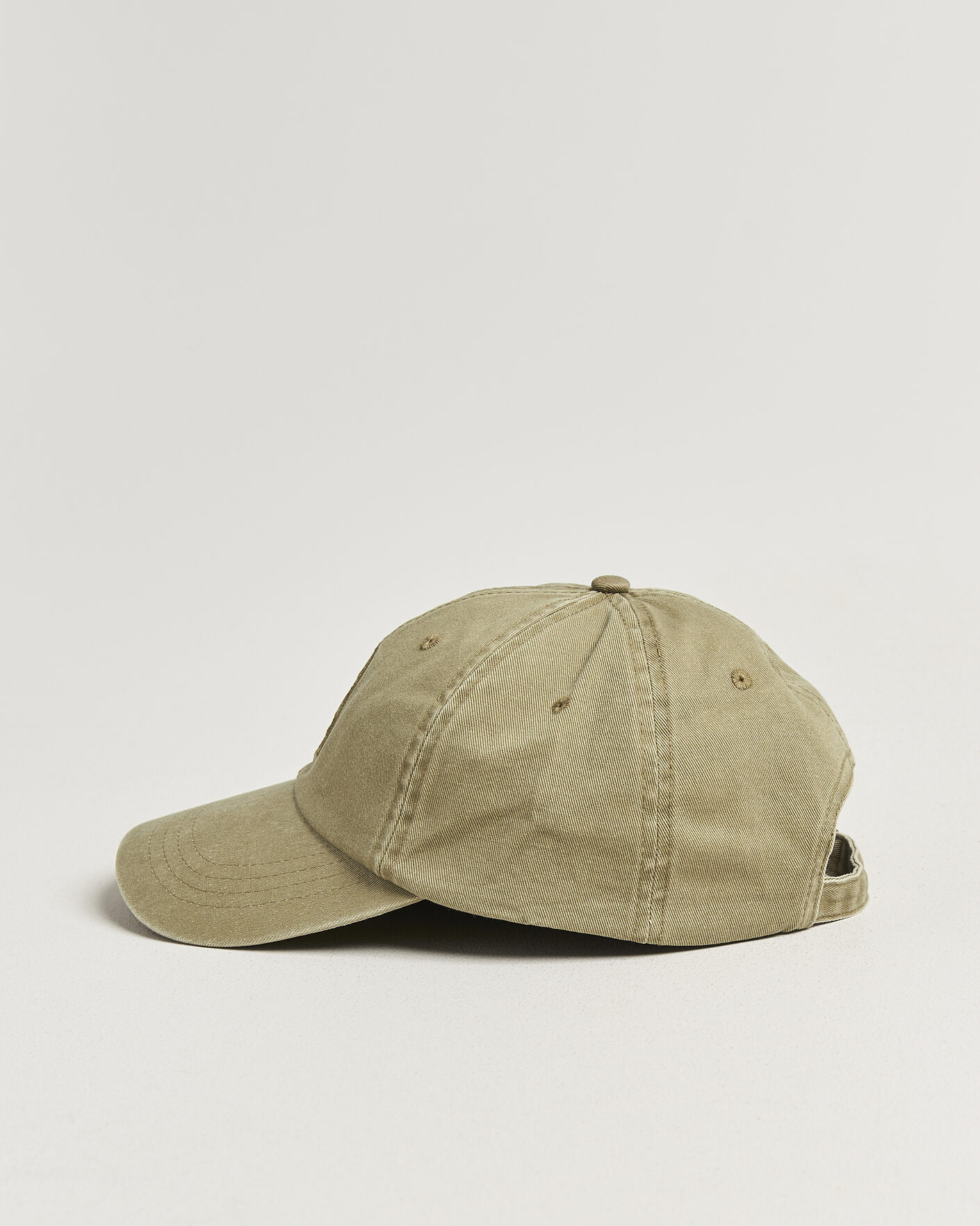 Mies | Päähineet | Parajumpers | Ardine Logo Cap Moss Groove