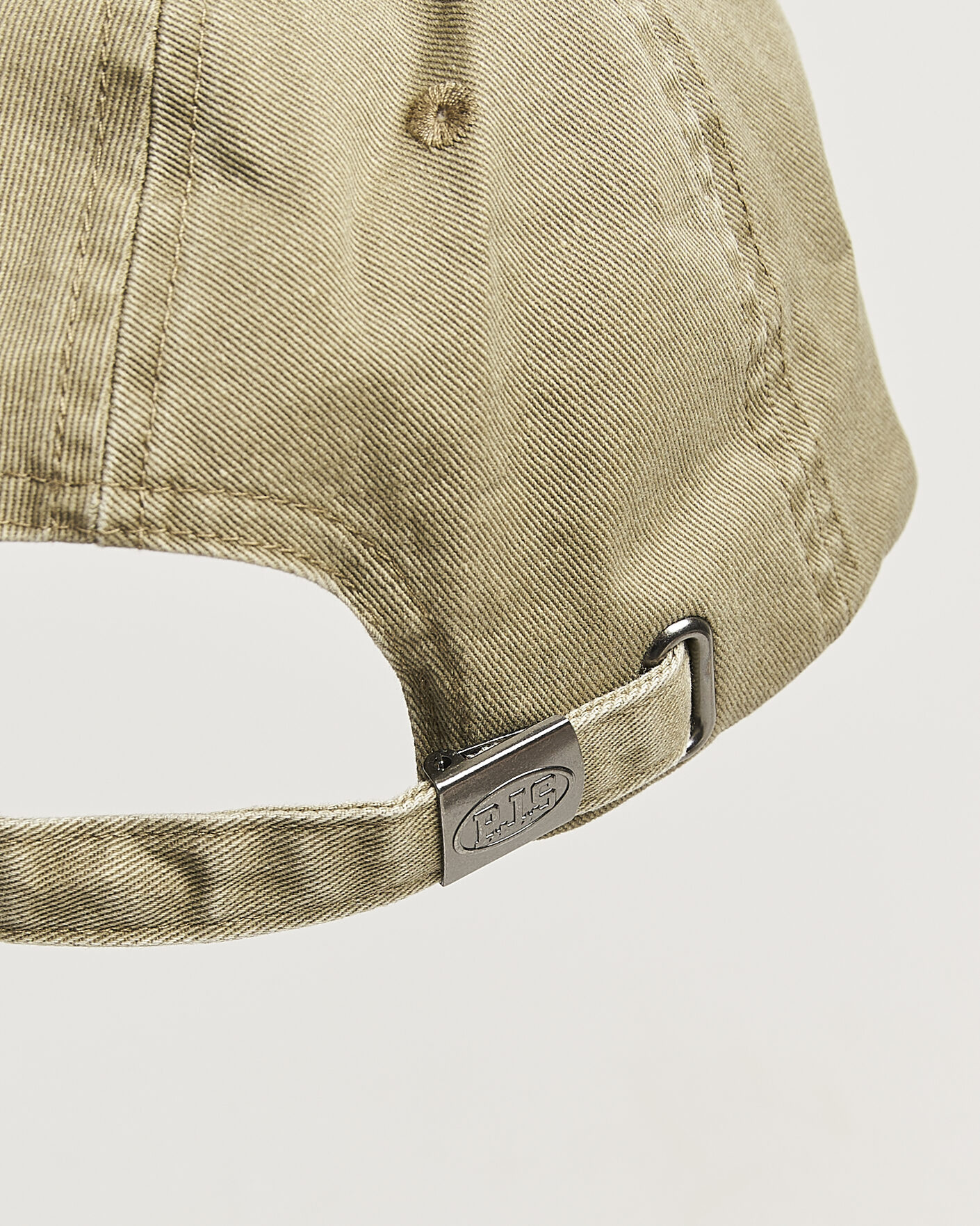 Mies | Päähineet | Parajumpers | Ardine Logo Cap Moss Groove