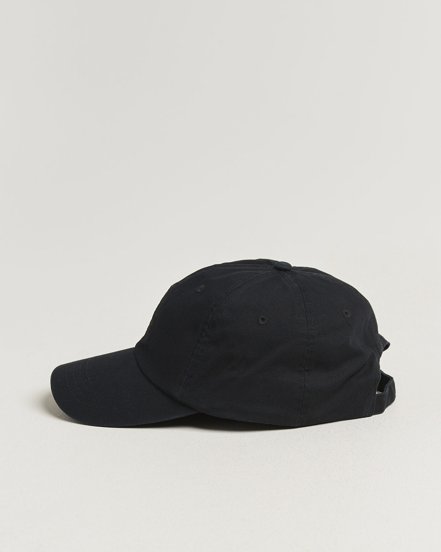 Mies | Päähineet | Parajumpers | Ardine Logo Cap Black
