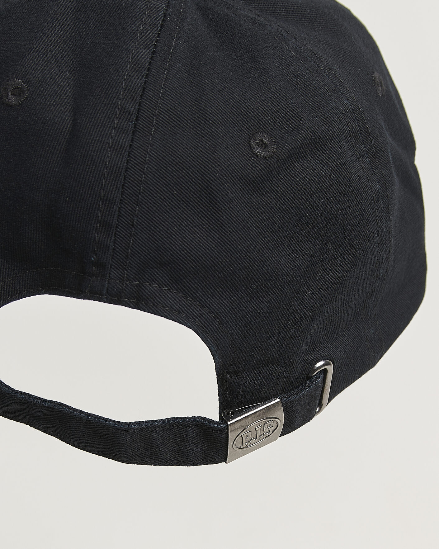 Mies | Päähineet | Parajumpers | Ardine Logo Cap Black