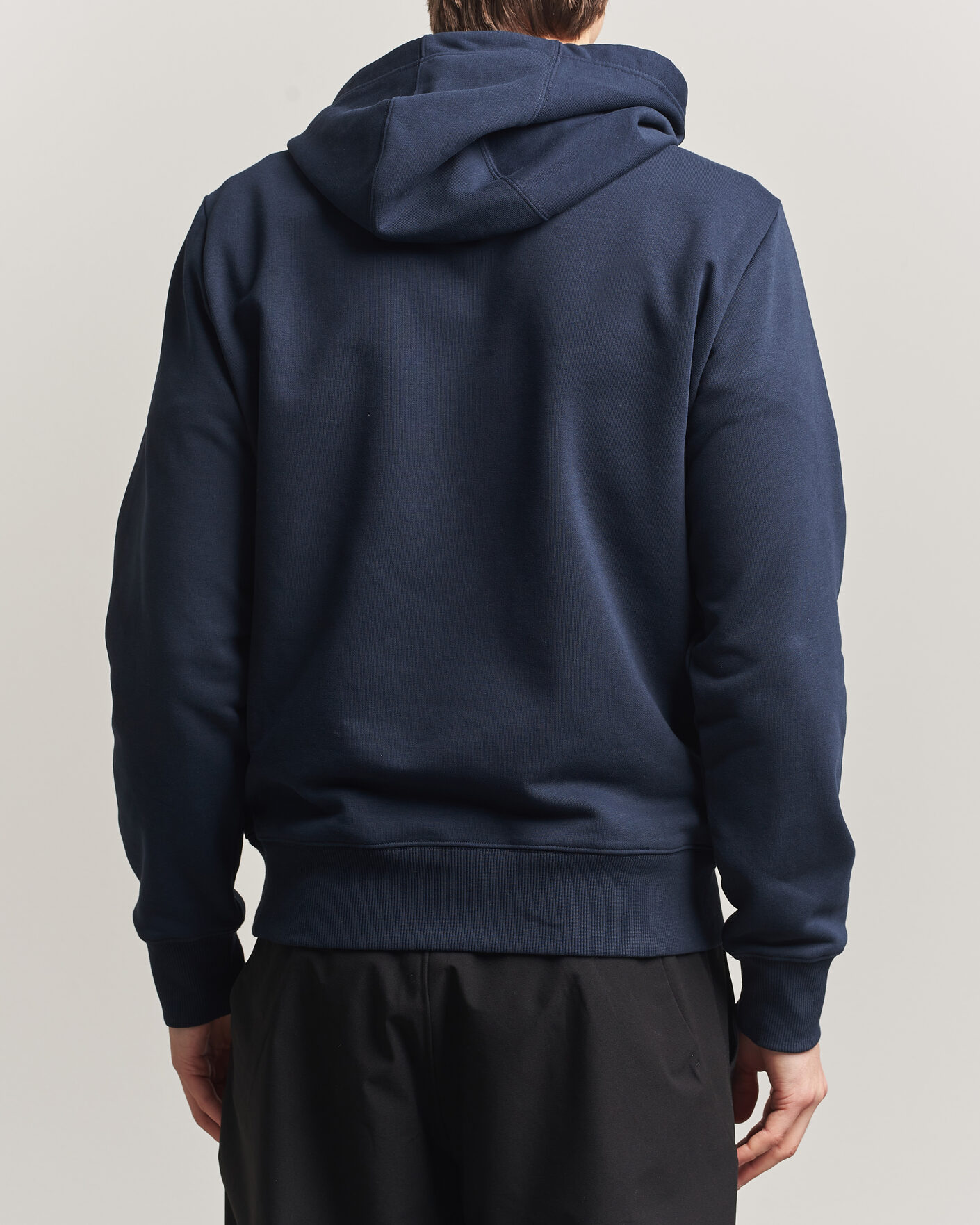 Mies | Puserot | Parajumpers | Everest Super Easy Hoodie Navy