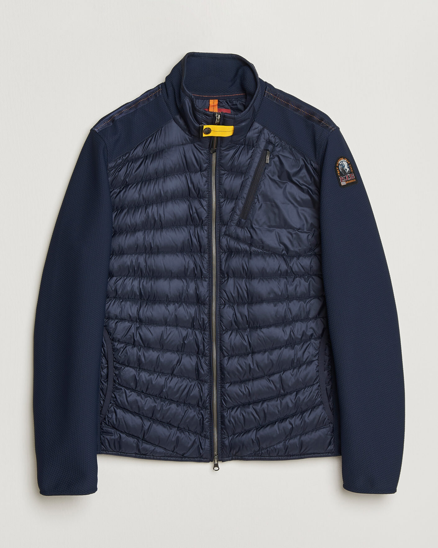 Mies | Takit | Parajumpers | Jayden Mesh Hybrid Jacket Navy