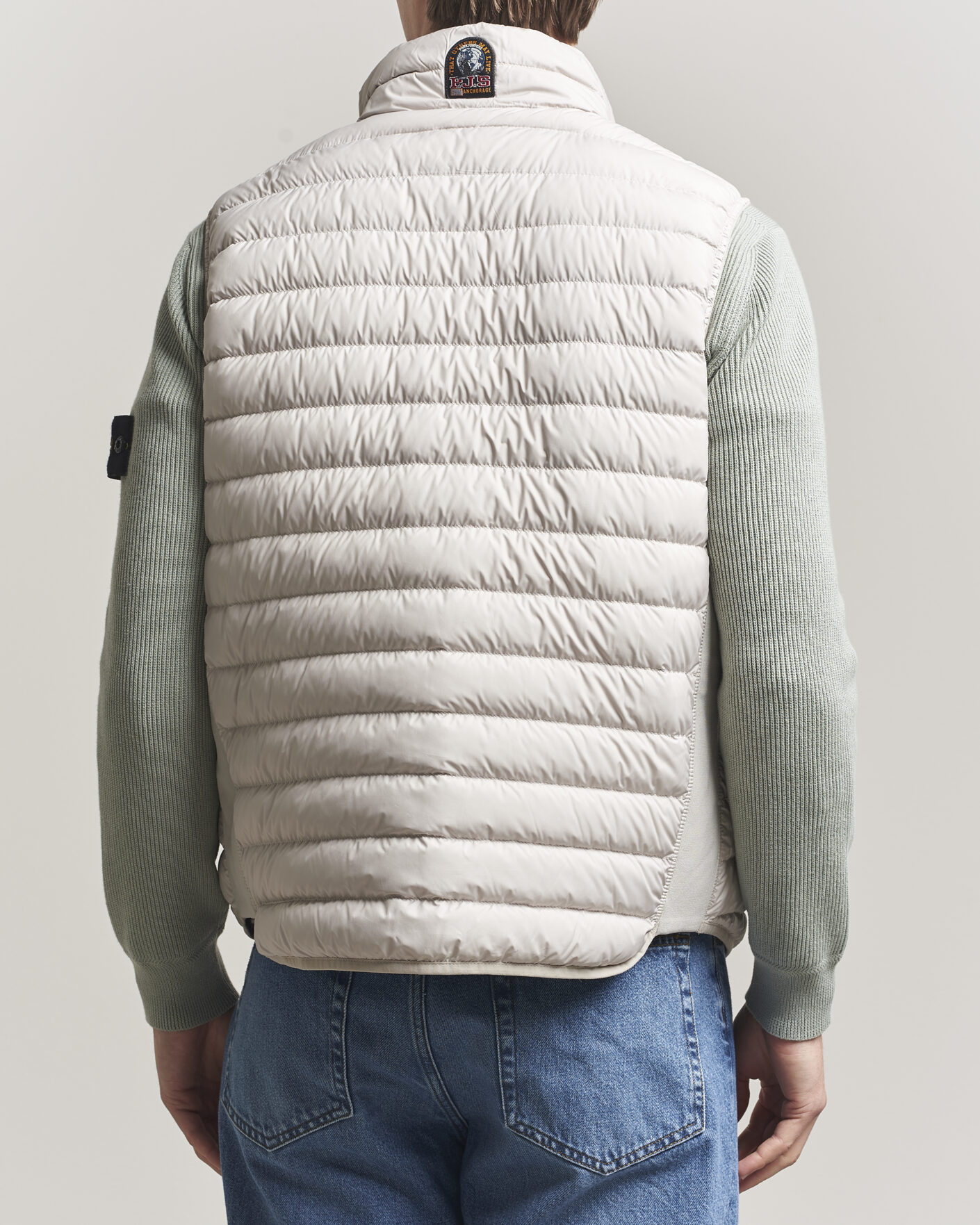 Mies | Ulkoliivit | Parajumpers | Perfect Super Lightweight Vest Pelican
