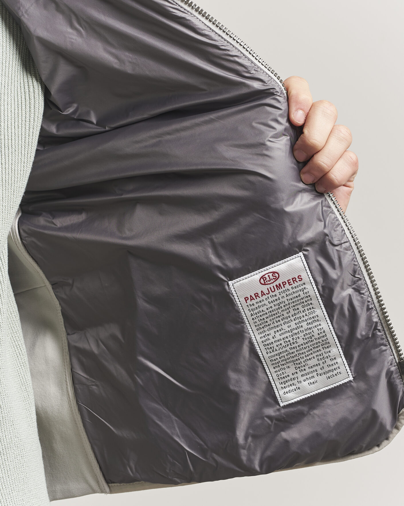 Mies | Ulkoliivit | Parajumpers | Perfect Super Lightweight Vest Pelican