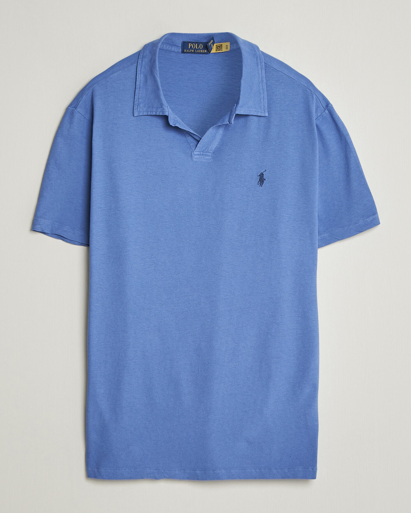 Mies | Pikeet | Polo Ralph Lauren | Knitted Polo Modern Royal