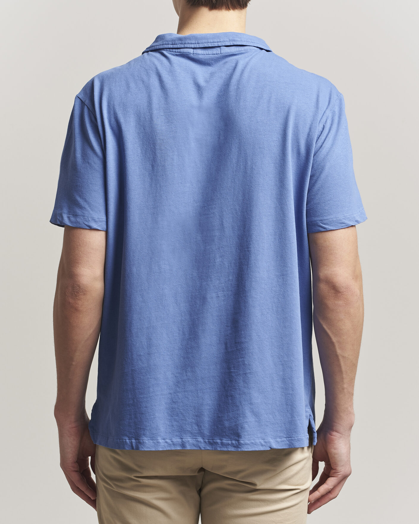 Mies | Pikeet | Polo Ralph Lauren | Knitted Polo Modern Royal