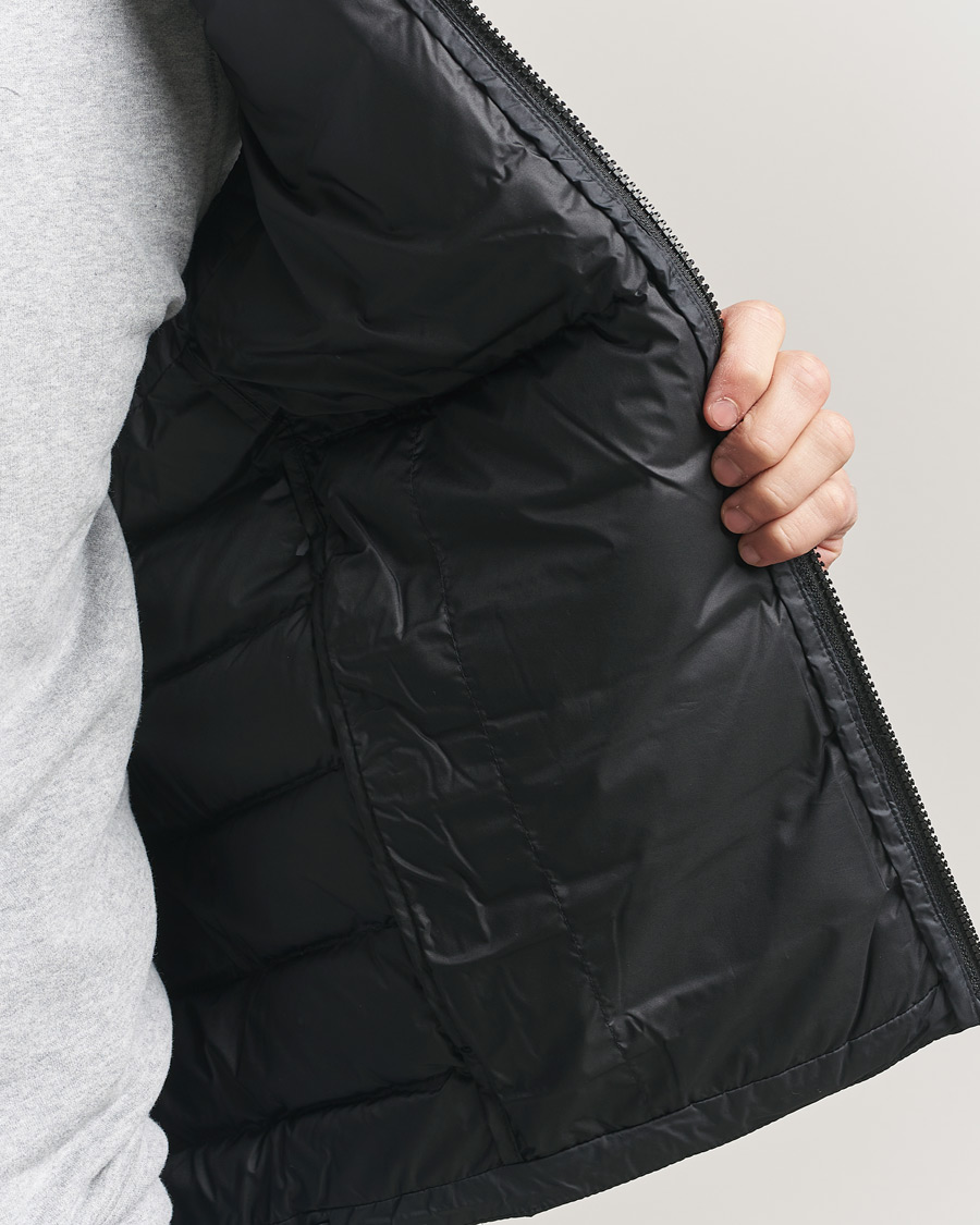 Mies | Ulkoliivit | Polo Ralph Lauren | Matte Insulated Vest Black