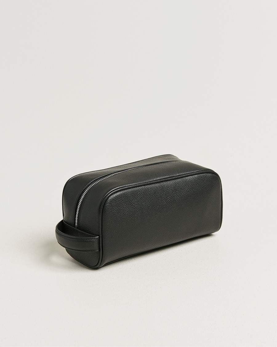 Mies | Laukut | Polo Ralph Lauren | Shave Kit Pouch Medium Black