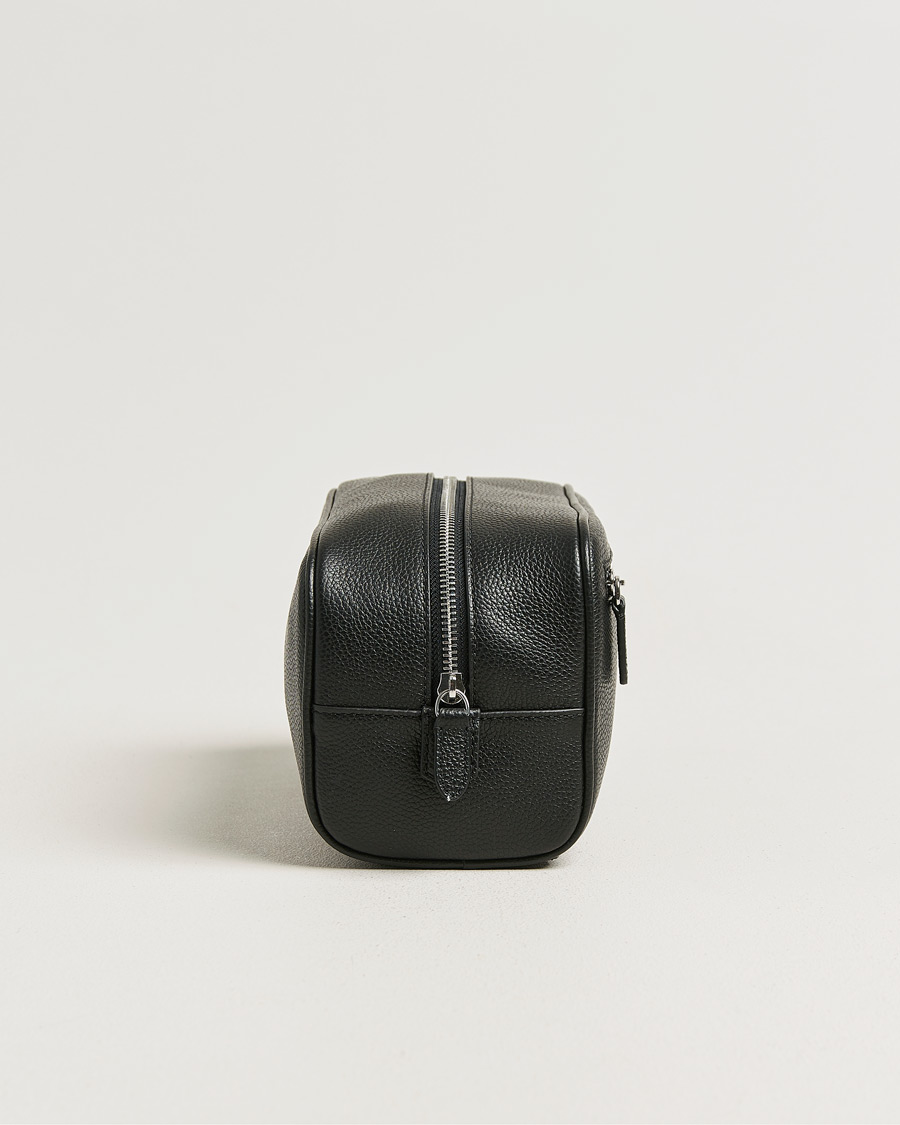 Mies | Laukut | Polo Ralph Lauren | Shave Kit Pouch Medium Black