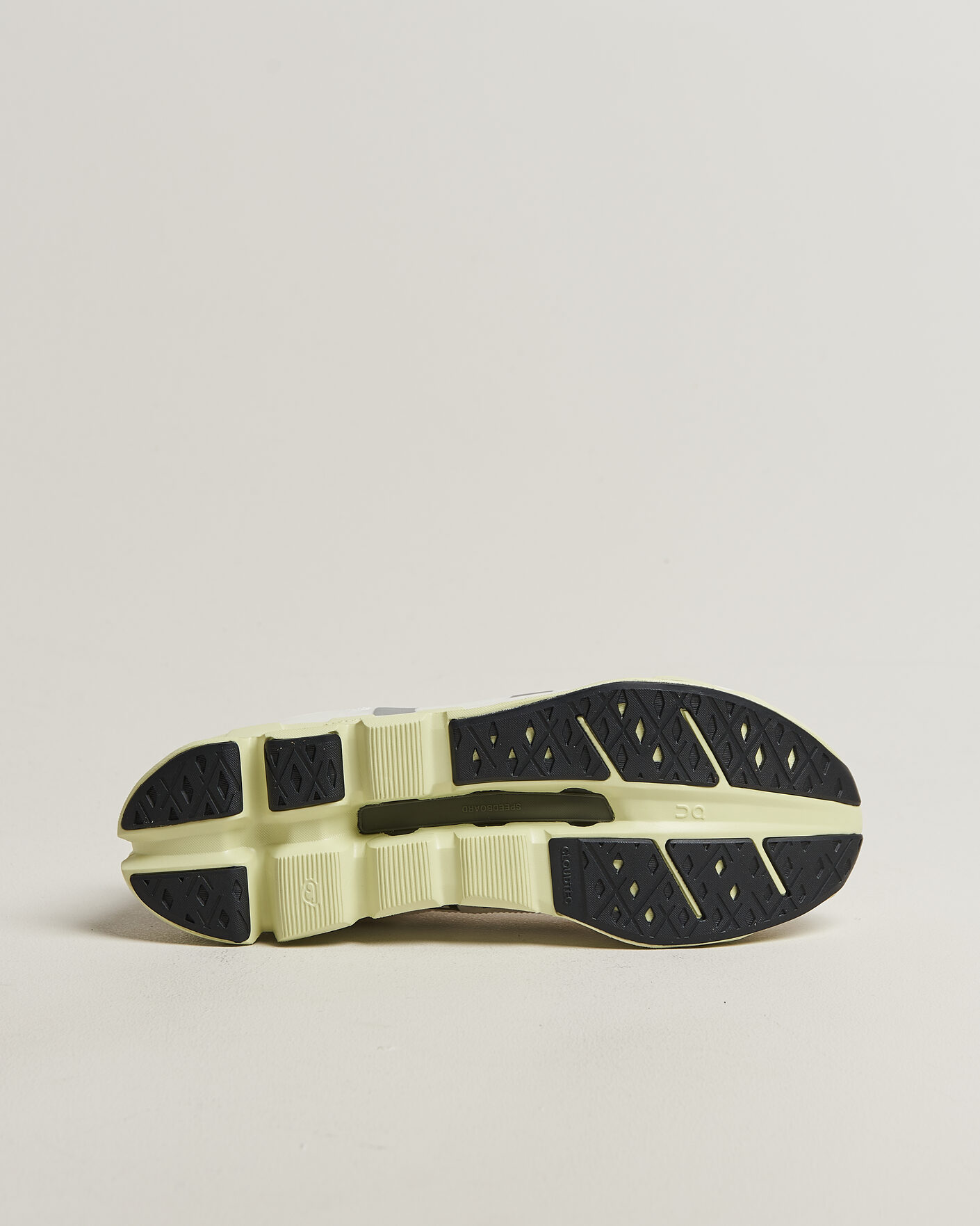 Mies | Juoksukengät | On | Cloudflow 5 Ivory/Linen