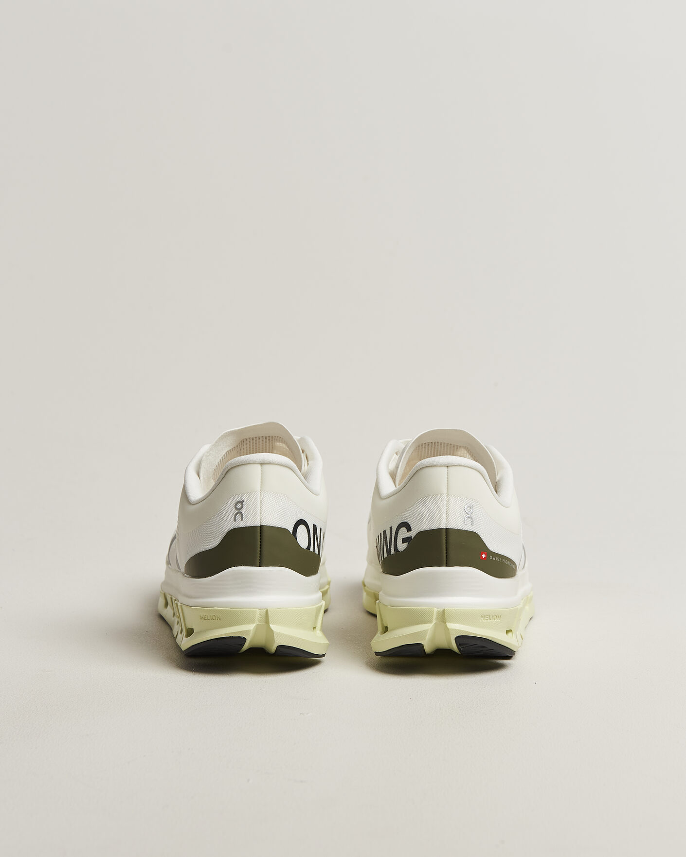 Mies | Juoksukengät | On | Cloudflow 5 Ivory/Linen