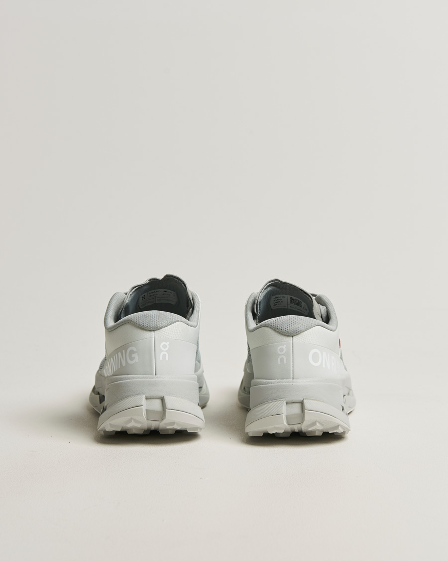 Mies | Juoksukengät | On | Cloudultra 3 Iceberg/Glacier