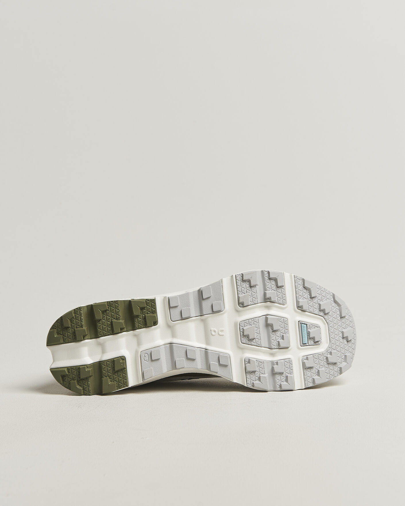 Mies | Juoksukengät | On | Cloudvista 2 Ivory/Olive