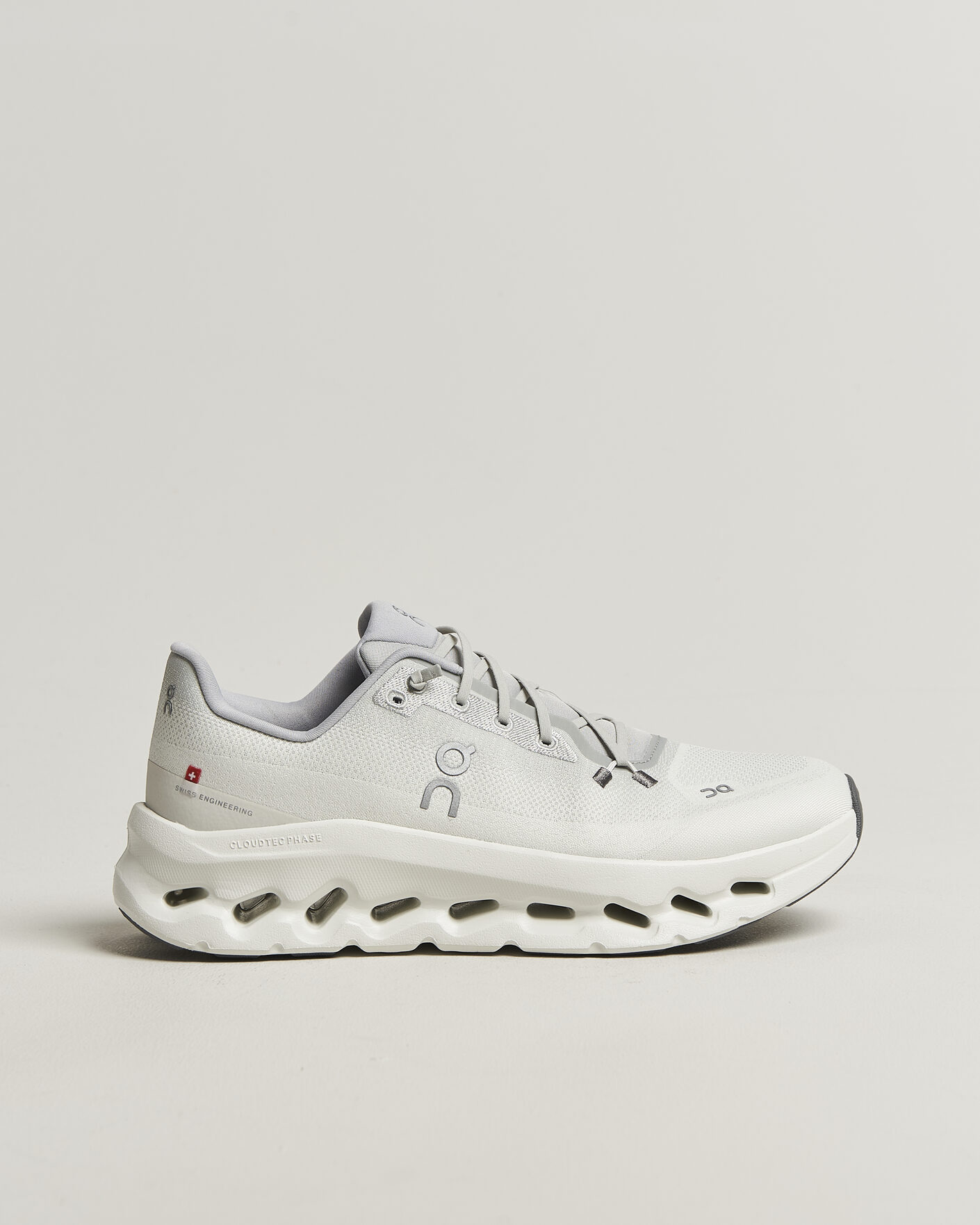 Mies | Tennarit | On | Cloudtilt Glacier/Ice