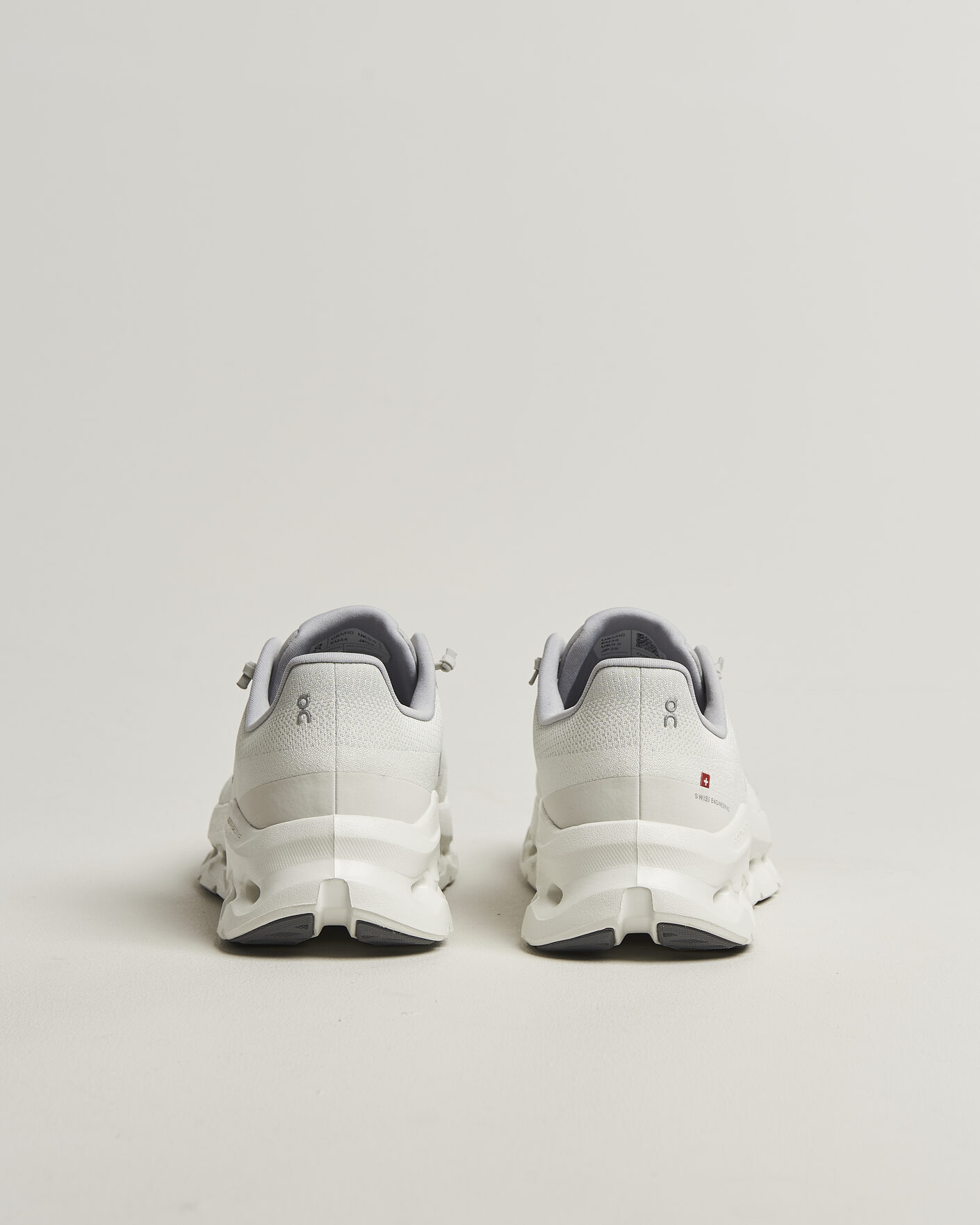 Mies | Tennarit | On | Cloudtilt Glacier/Ice