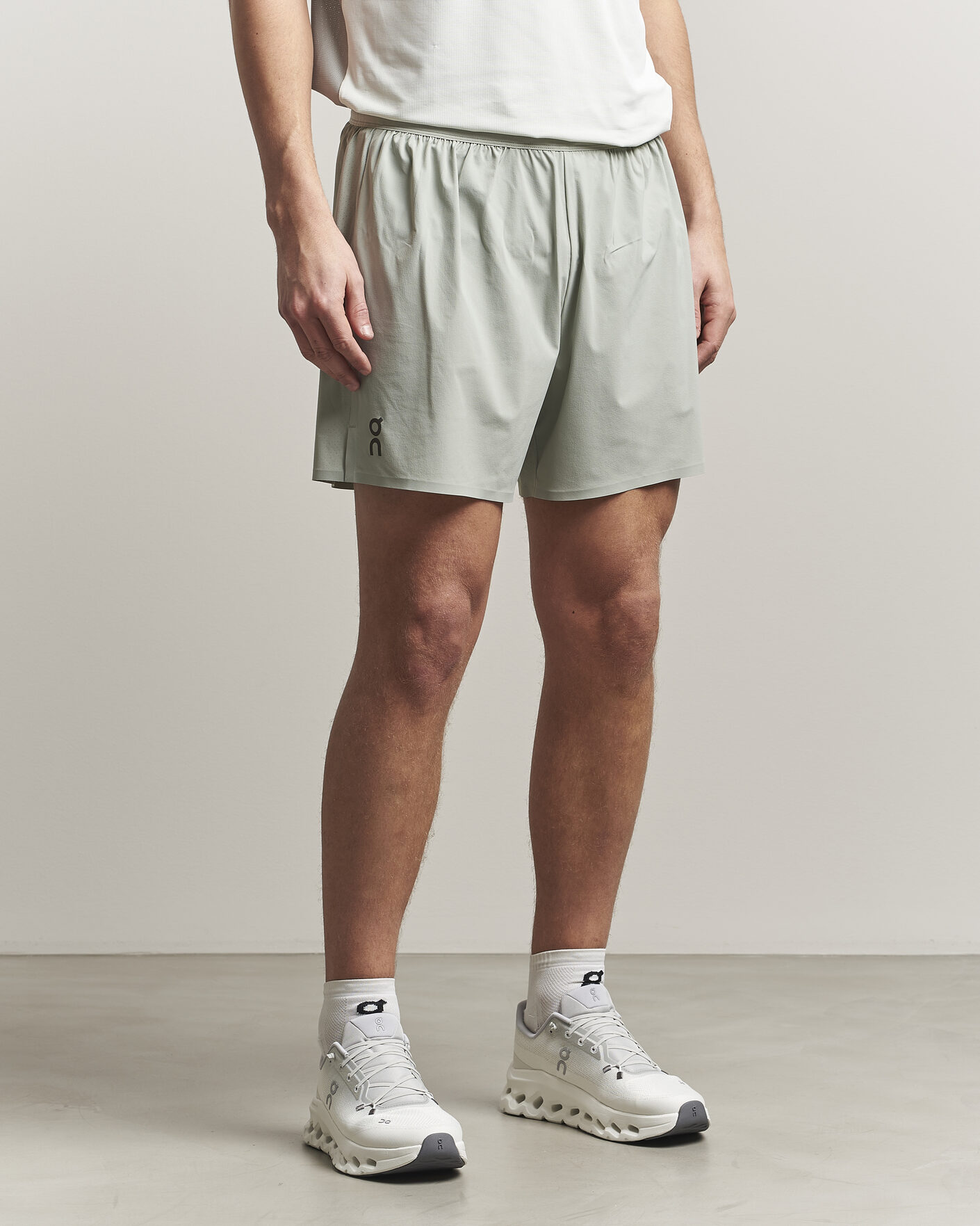 Mies | Shortsit | On | 5 Inch Performance Shorts Tin