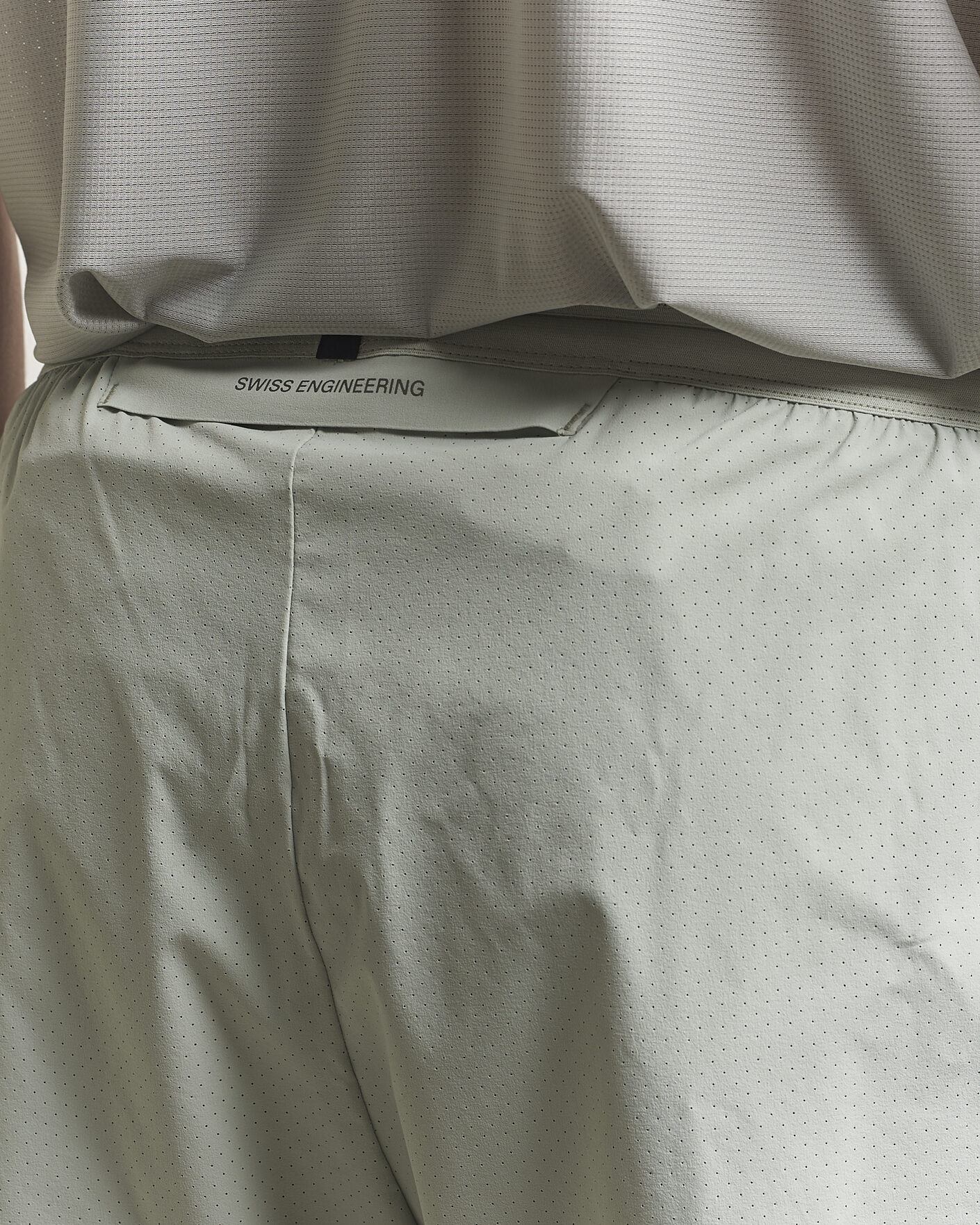 Mies | Shortsit | On | 5 Inch Performance Shorts Tin