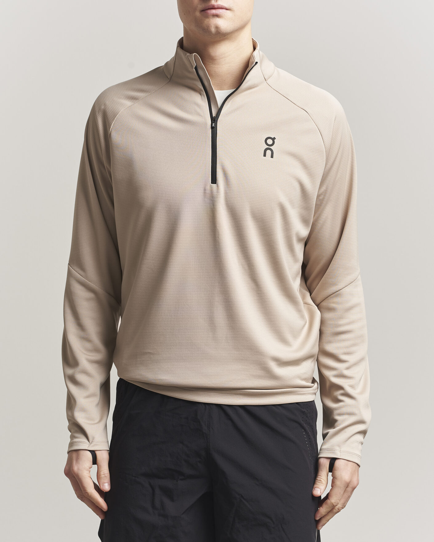 Mies | Puserot | On | Climate Shirt Desert