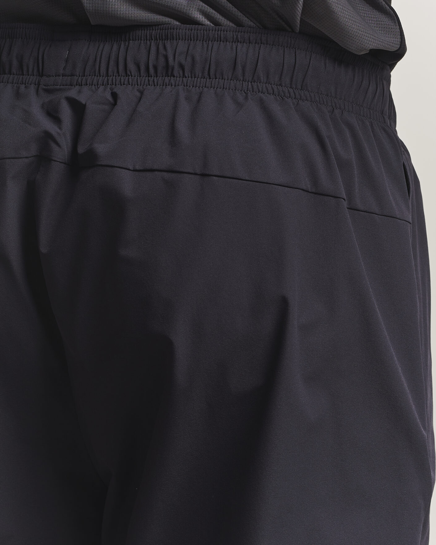 Mies | Housut | On | Core Pants Black