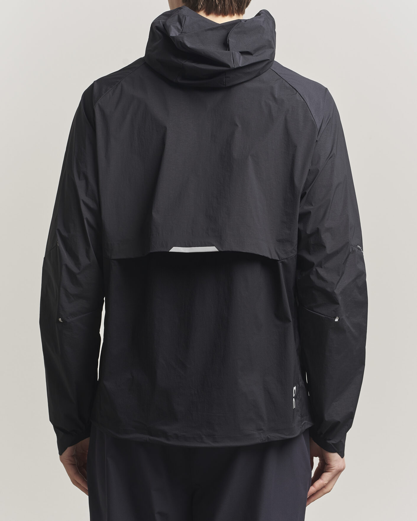 Mies | Takit | On | Core Jacket Black