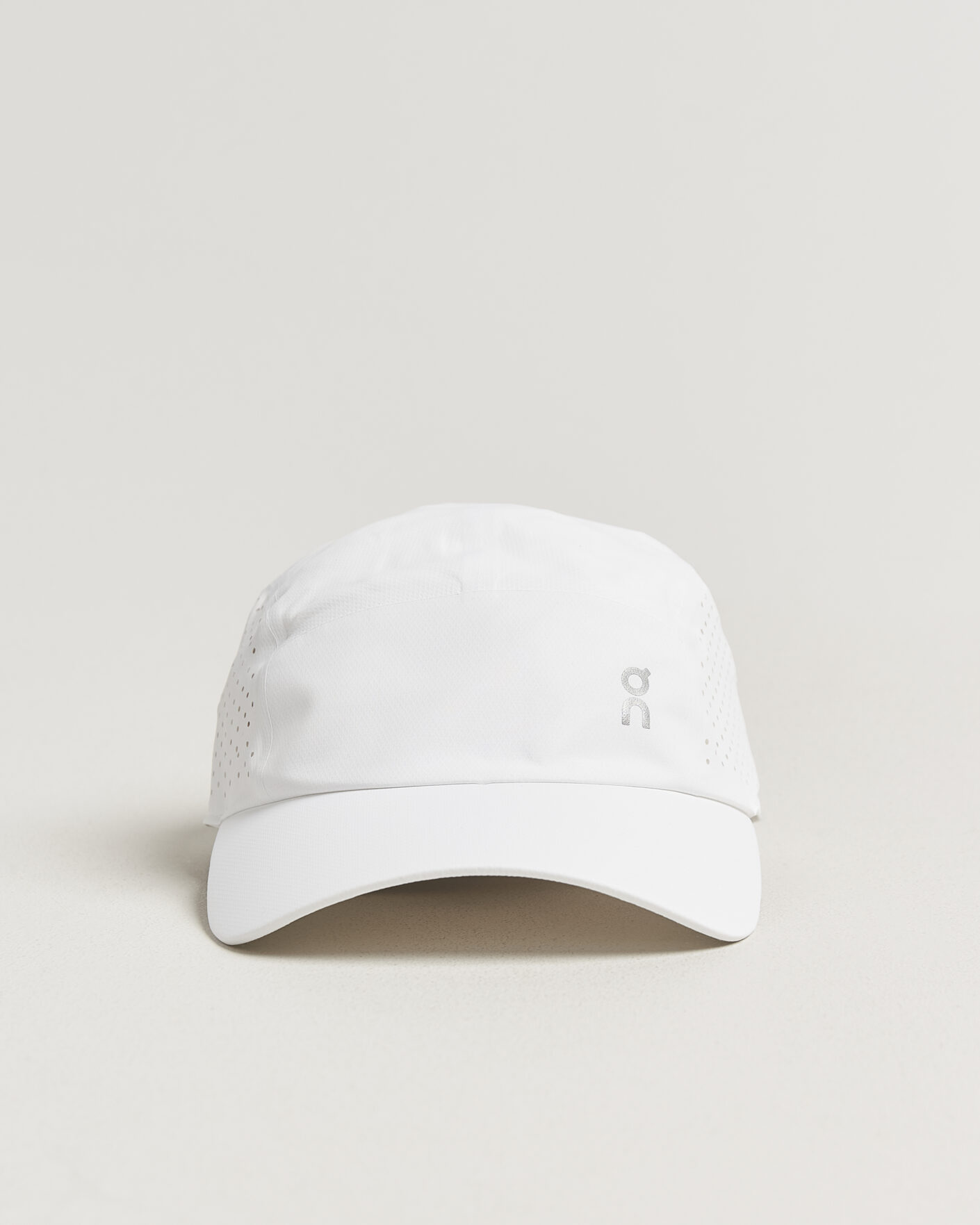 Mies | Päähineet | On | Lightweight Cap White