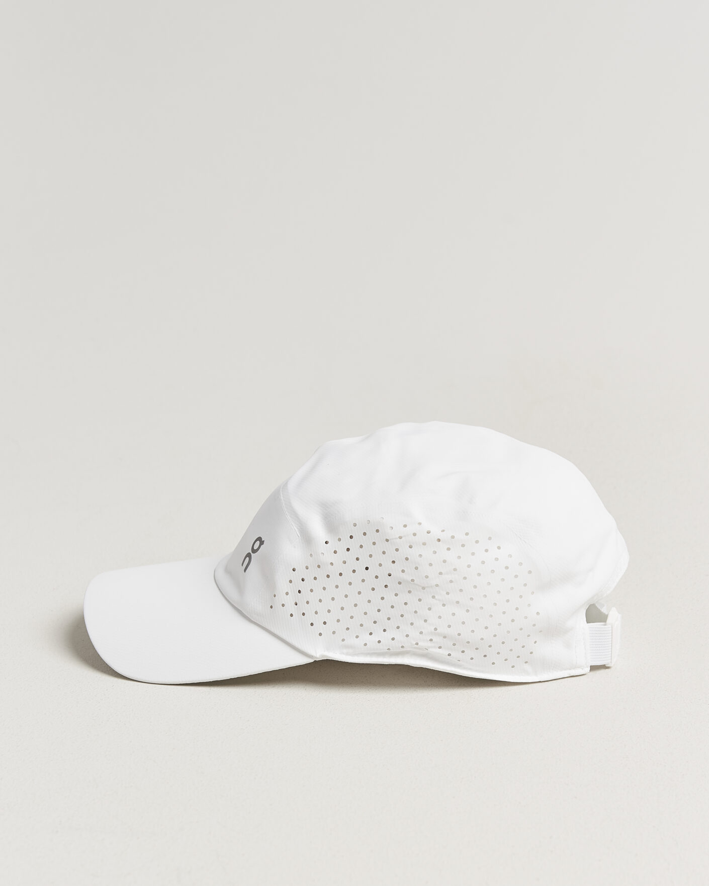 Mies | Päähineet | On | Lightweight Cap White