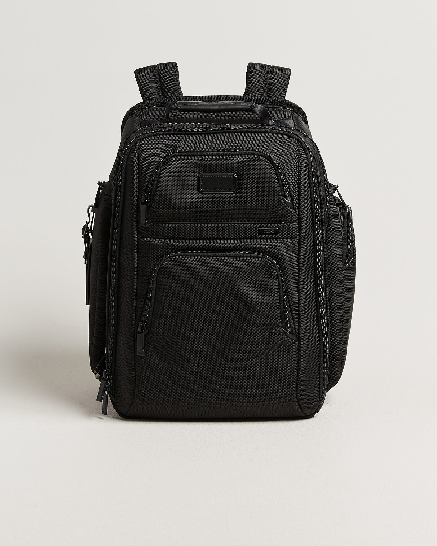 Mies | Laukut | TUMI | Alpha 4 Packing Backpack Black