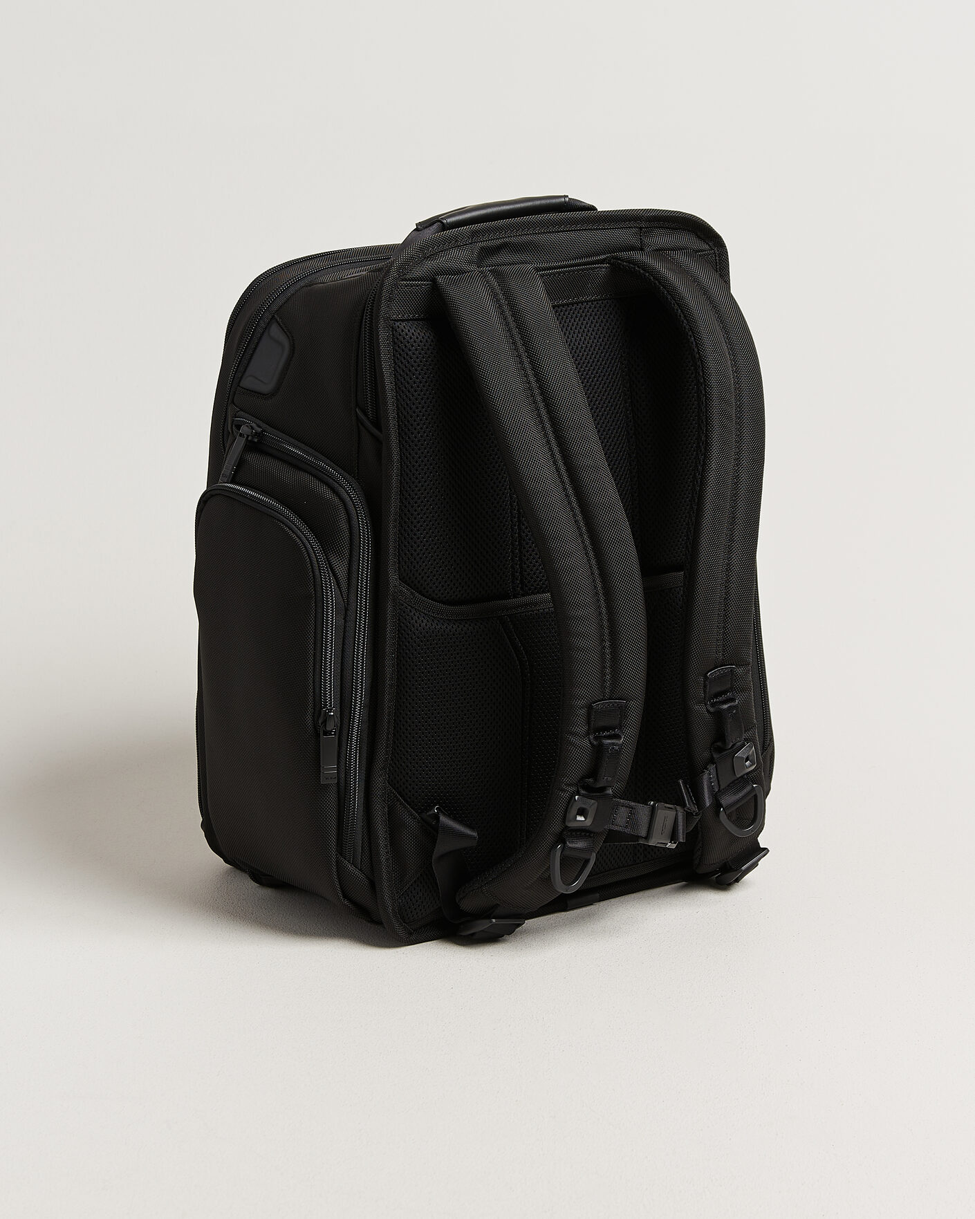 Mies | Laukut | TUMI | Alpha 4 Packing Backpack Black