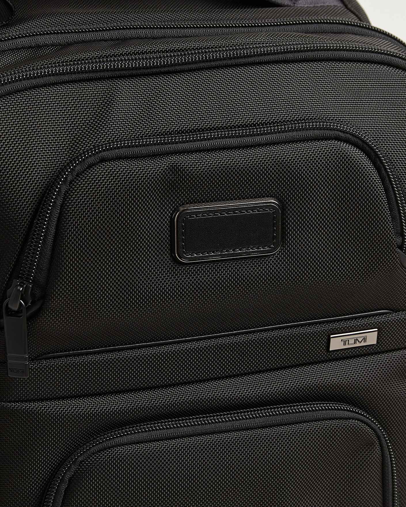 Mies | Laukut | TUMI | Alpha 4 Packing Backpack Black